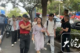 乌度卡：小贾巴里的信心不断提升 寻找正确投篮机会也更自信了